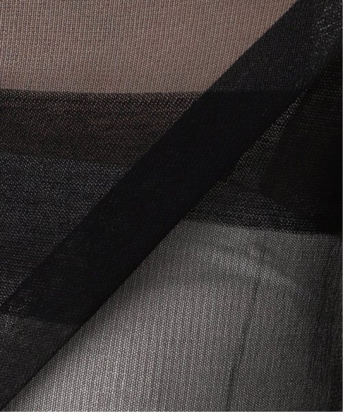 N.Jam/エヌジャム シースルーボーダートップス 人気・おすすめ｜使いやすい・旅行におすすめ 品質保証 全国発送 正規品・日本国内発送・安心保証付き