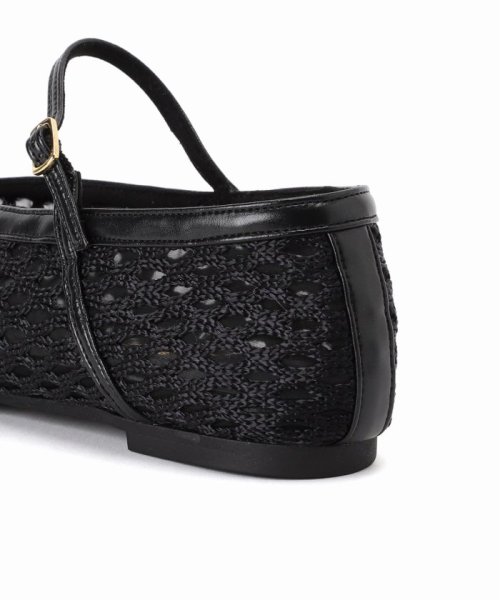 GRISEビッグメッシュメリージェーン GRISE Talon