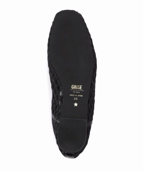 GRISEビッグメッシュメリージェーン GRISE Talon