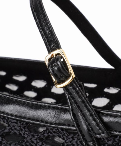 GRISEビッグメッシュメリージェーン GRISE Talon