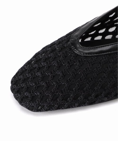 GRISEビッグメッシュメリージェーン GRISE Talon