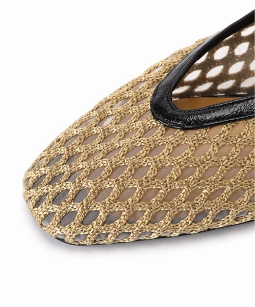 GRISEビッグメッシュメリージェーン GRISE Talon