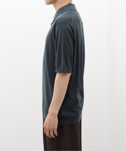 EDIFICE(エディフィス)/JOHN SMEDLEY (ジョンスメドレー) ISIS/img03