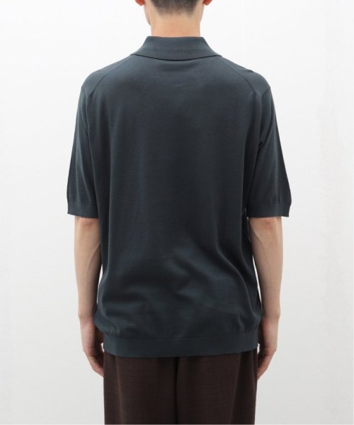 EDIFICE(エディフィス)/JOHN SMEDLEY (ジョンスメドレー) ISIS/img04