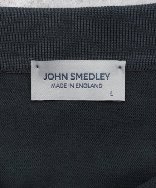 EDIFICE(エディフィス)/JOHN SMEDLEY (ジョンスメドレー) ISIS/img11