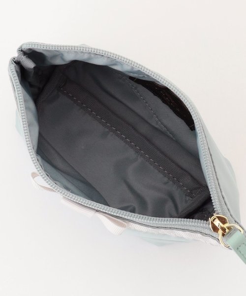 TOCCA(TOCCA)/【WEB限定＆一部店舗限定】POINT OF RIBBON POUCH ポーチ/img16
