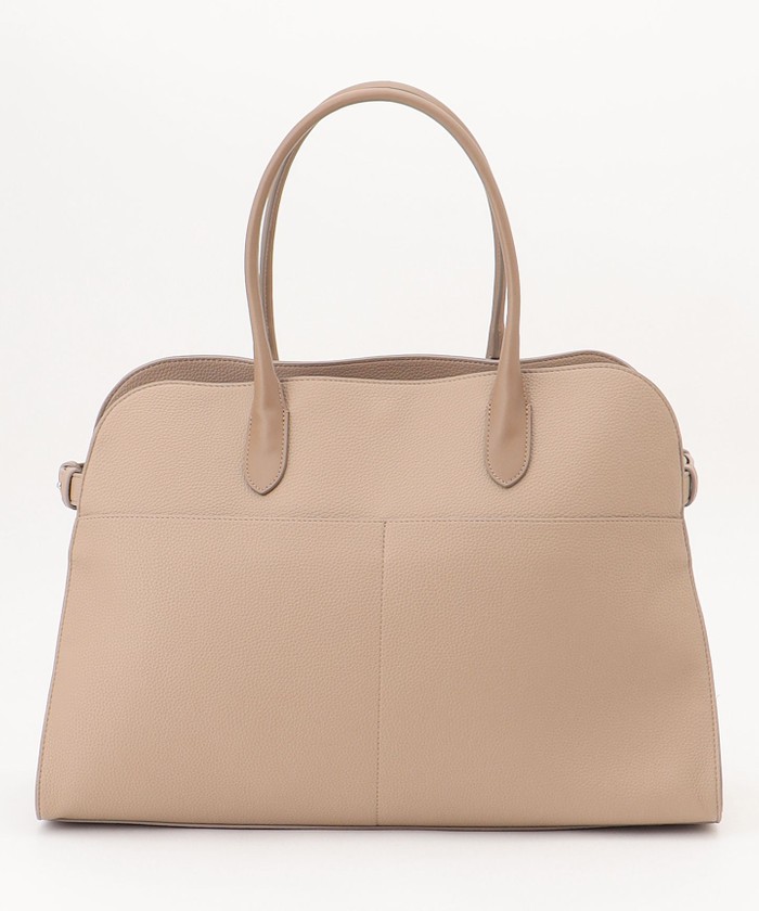 人気のため新色追加・A4サイズ収納可能】ボストントート(505911274