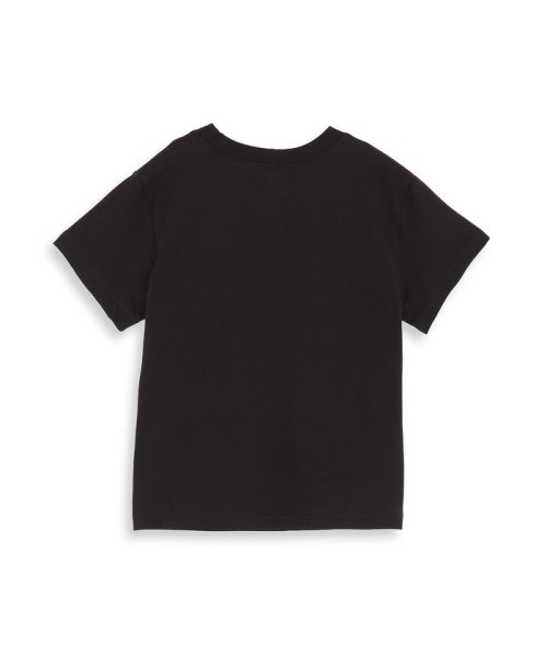 PUMA(プーマ)/キッズ ボーイズ ESSプラス MX NO1 ロゴ リラックス 半袖 Tシャツ 120－160cm/img05