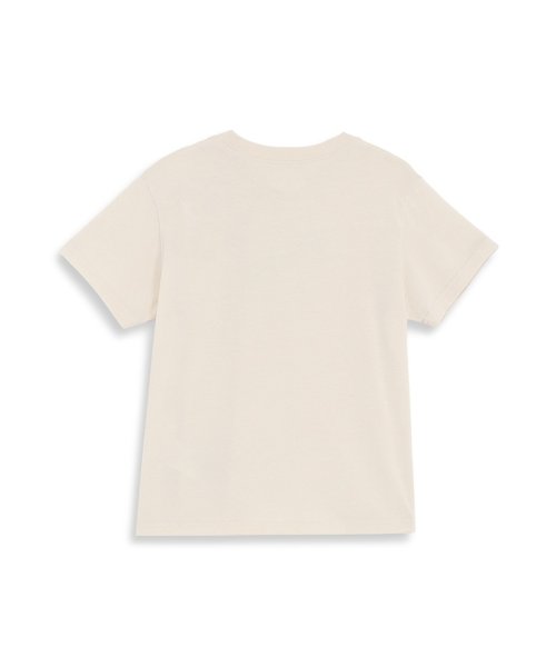 PUMA(プーマ)/キッズ ボーイズ ESSプラス MX NO1 ロゴ リラックス 半袖 Tシャツ 120－160cm/img07