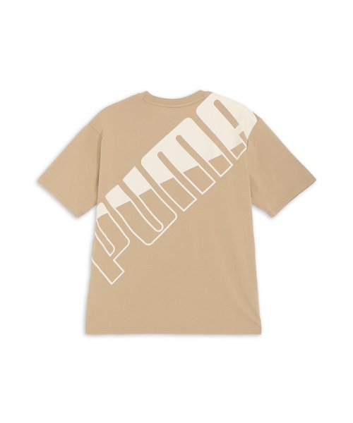 PUMA(PUMA)/メンズ プーマ パワー MX SS 半袖 Tシャツ/img05