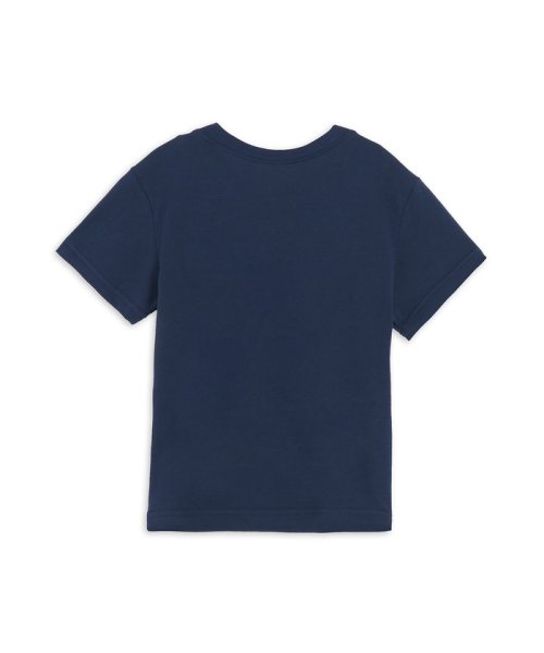 PUMA(プーマ)/キッズ ボーイズ プーマ パワー MX 半袖 Tシャツ B 120－160cm/img05