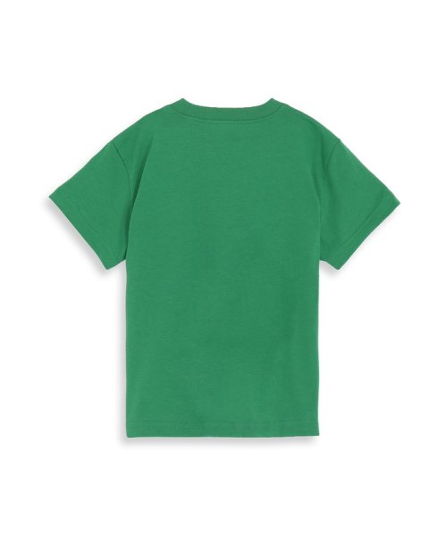 PUMA(PUMA)/キッズ ボーイズ ESSプラス MID 90s MX 半袖 Tシャツ 120－160cm/img05