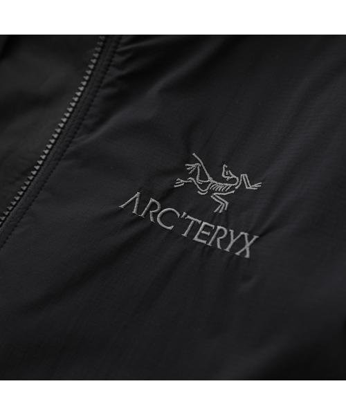 ARC'TERYX(アークテリクス)/ARCTERYX 中綿ジャケット Atom Hoody W アトム X000006780/img11