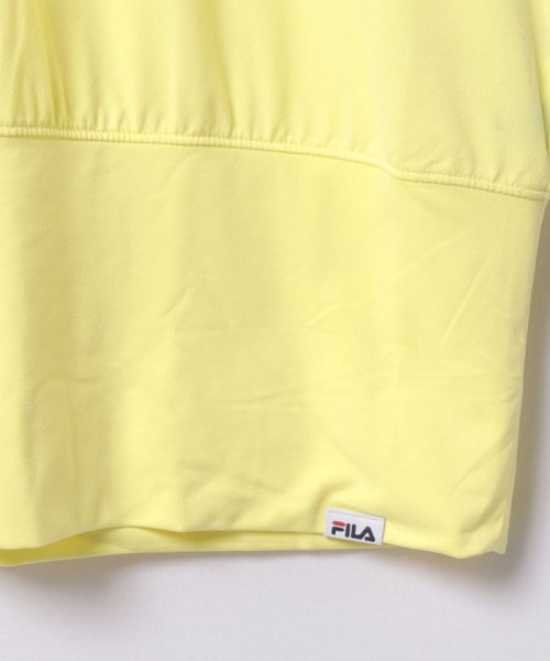 FILA(フィラ)/【フィラ】FITNESS_L_トップス/img04