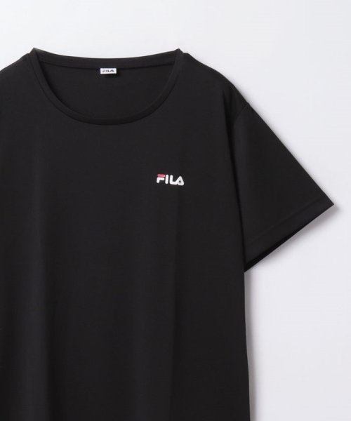 FILA(フィラ)/【フィラ】ドライ　フィットネスセット/img03