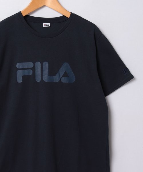 FILA(フィラ)/【フィラ】半袖Tシャツ/img03