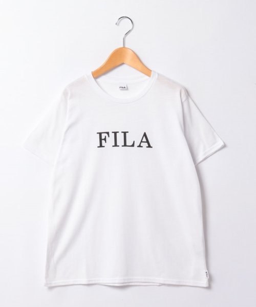 FILA(フィラ)/【フィラ】半袖Tシャツ/img01