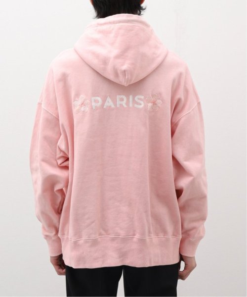 Paris Saint-Germain(Paris SaintGermain)/【Paris Saint－Germain / パリ・サン＝ジェルマン】 PLJ SAKURA ZOME  sweatshirts/img16