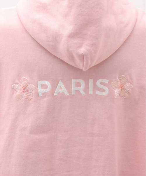 Paris Saint-Germain(Paris SaintGermain)/【Paris Saint－Germain / パリ・サン＝ジェルマン】 PLJ SAKURA ZOME  sweatshirts/img24