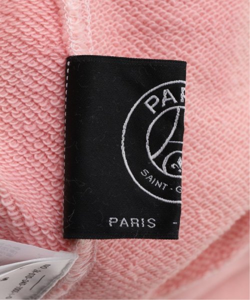 Paris Saint-Germain(Paris SaintGermain)/【Paris Saint－Germain / パリ・サン＝ジェルマン】 PLJ SAKURA ZOME  sweatshirts/img26