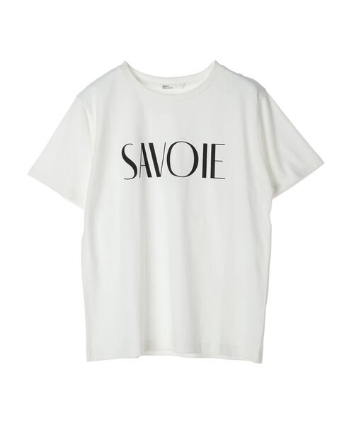 CRAFT STANDARD BOUTIQUE(クラフトスタンダードブティック)/UVカット / SAVOIE TEE/img38