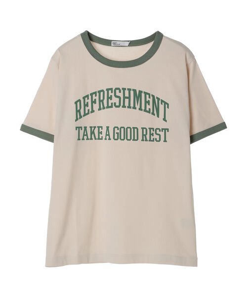 CRAFT STANDARD BOUTIQUE(クラフトスタンダードブティック)/UVカット / REFRESHMENT TEE/img27