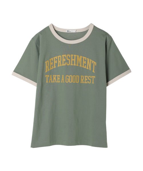 CRAFT STANDARD BOUTIQUE(クラフトスタンダードブティック)/UVカット / REFRESHMENT TEE/img39