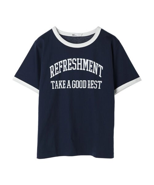 CRAFT STANDARD BOUTIQUE(クラフトスタンダードブティック)/UVカット / REFRESHMENT TEE/img40