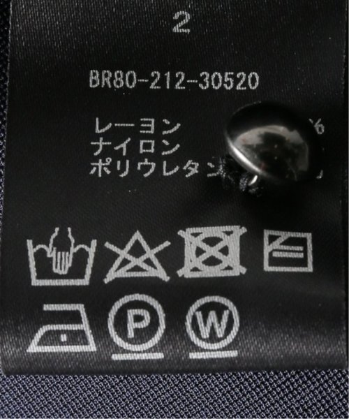 【Room no.8 BLACK/ルームエイトブラック】Camellia Frill /S ドレス VERMEIL par Room no