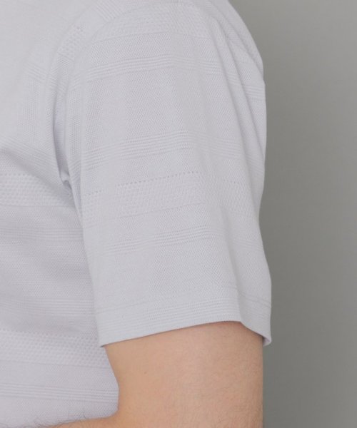MACKINTOSH LONDON(MACKINTOSH LONDON（メンズ）)/リンクス半袖Tシャツ/img07