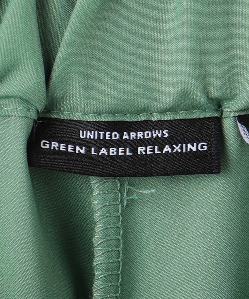 green label relaxing （Kids）(グリーンレーベルリラクシング（キッズ）)/TJ パイピング ショートパンツ 140cm－160cm/img15