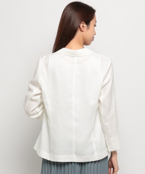 テーラードジャケット 