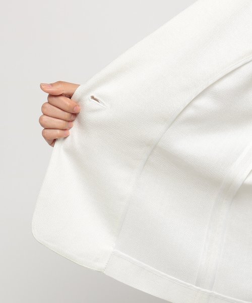 テーラードジャケット 