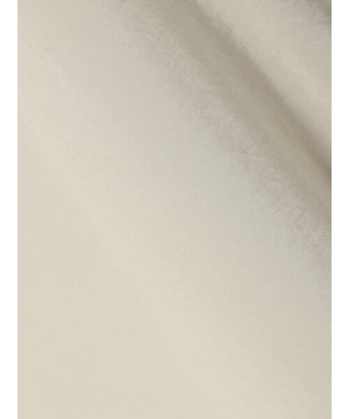 CRAFT STANDARD BOUTIQUE(クラフトスタンダードブティック)/レーヨントロミ羽織りシャツ/img43