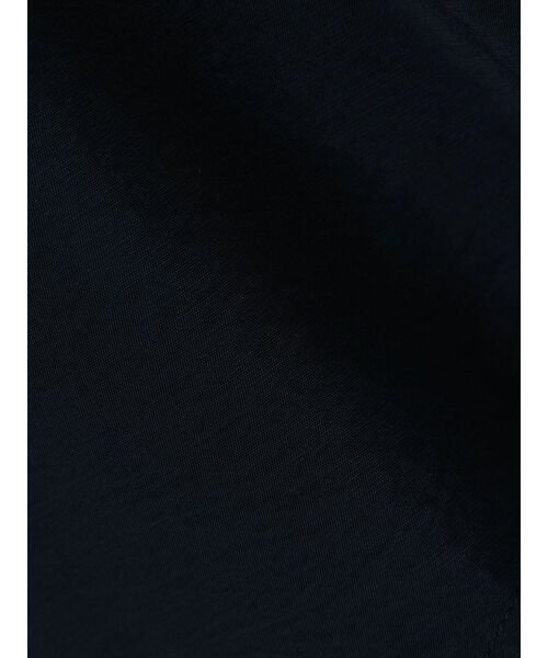 CRAFT STANDARD BOUTIQUE(クラフトスタンダードブティック)/レーヨントロミ羽織りシャツ/img46