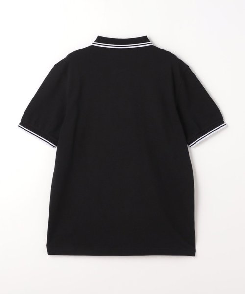 green label relaxing(グリーンレーベルリラクシング)/＜FRED PERRY＞ツインティップ ポロシャツ/img19