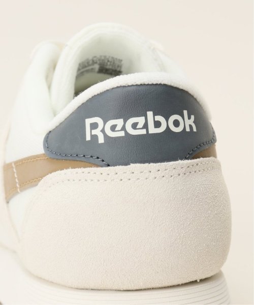 NOBLE(ノーブル)/Reebok/リーボック CLASSIC NYLON/img13