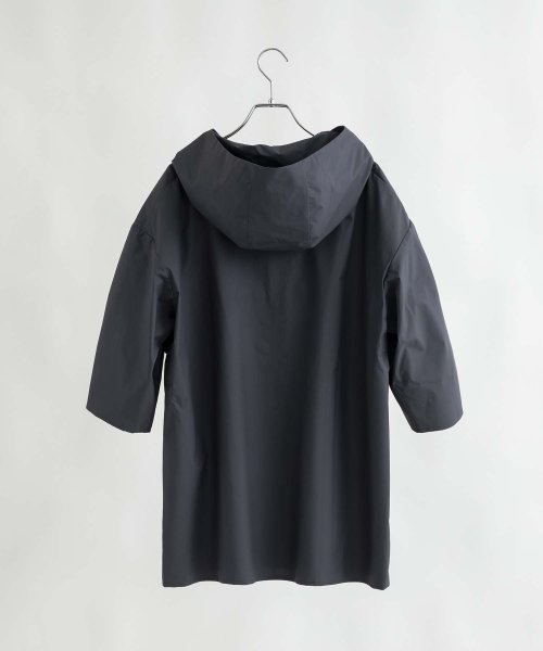 alk phenix(alk phenix)/alk phenix(アルクフェニックス) Rain T－shirts GTX Tシャツジャケット ベンチレーション付き ゴアテックスウェア ウインドジャケット/img10