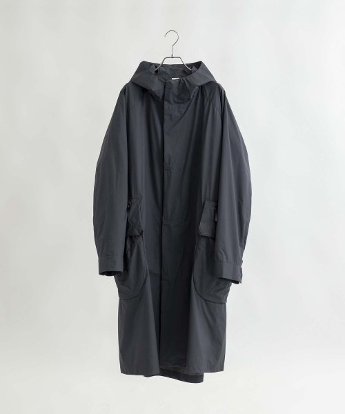 alk phenix(アルクフェニックス) Zak Rain Coat GTX アウター コート テックウェア ゴアテックスウェア ウルトラライト ウィンドスト phenix alk アルクフェニックス