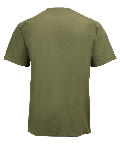 phenix(phenix)/phenix outdoor(フェニックスアウトドア) ダウラギリTシャツ メンズ Tシャツ 速乾 ストレッチ 日焼け防止 快適 抗菌 防臭 ティーシャツ イン/img04