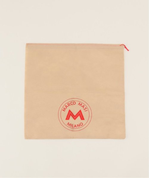 MARCO MASI/マルコマージ メッシュバッグ MARCO MASI/マルコマージ FRAMeWORK