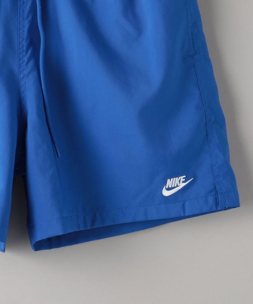 BEAUTY&YOUTH UNITED ARROWS(ビューティーアンドユース　ユナイテッドアローズ)/＜NIKE＞ ナイキ クラブ ウーブン フロー ショートパンツ/img15