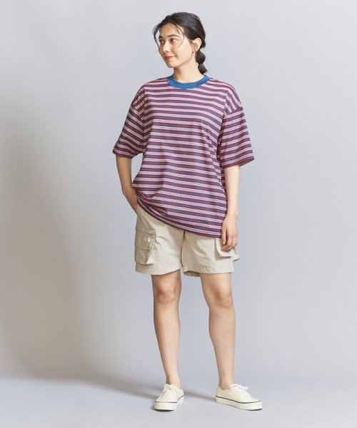 BEAUTY&YOUTH UNITED ARROWS(ビューティーアンドユース　ユナイテッドアローズ)/＜DAIWA PIER39＞ハイカー マウンテン ショーツ/img05