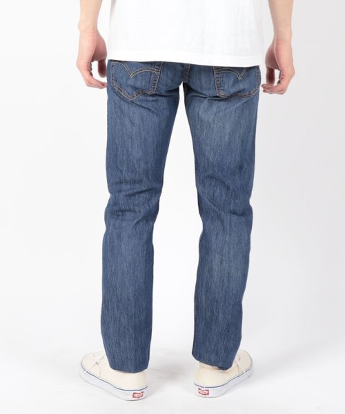 LEVI’S OUTLET(リーバイスアウトレット)/502（TM） TAPER SEARCHING FOR COOL/img02