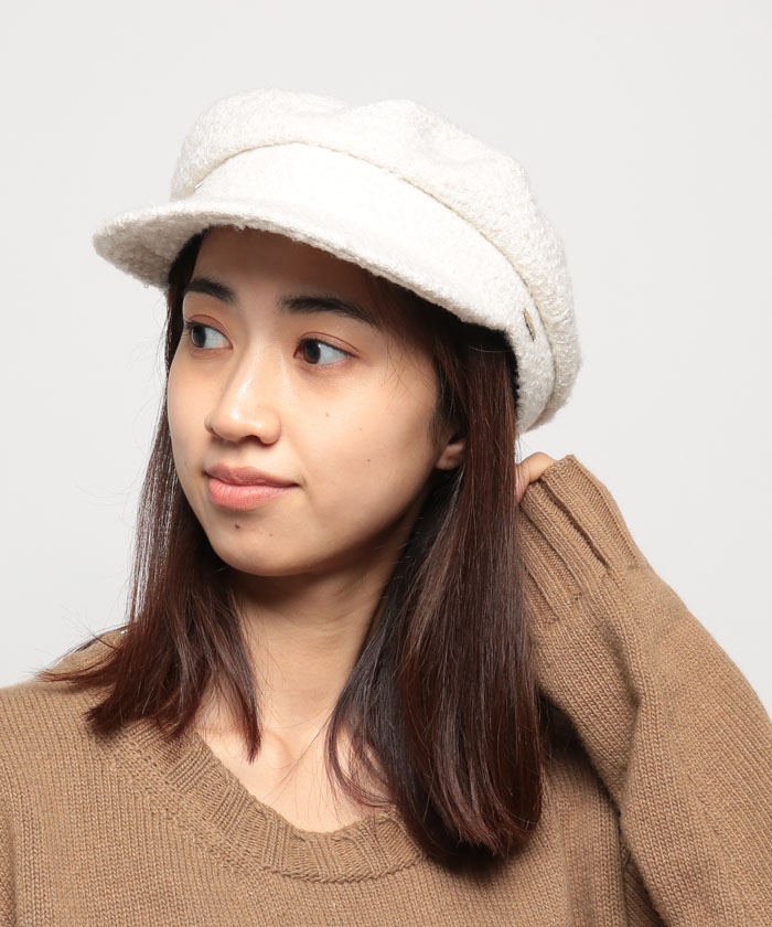 しいちゃんキャップ　ピンク　親子セット しいちゃんキャップピンク親子セット