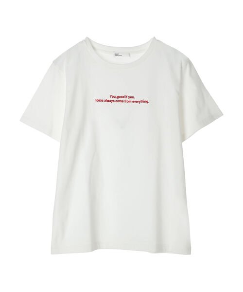 CRAFT STANDARD BOUTIQUE(クラフトスタンダードブティック)/UVカット / You good if you TEE/img39