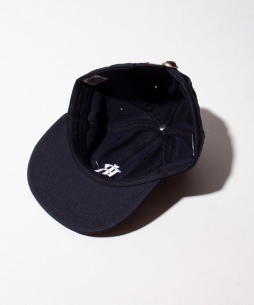 GLOSTER(GLOSTER)/【限定展開】【COOPERSTOWN BALLCAP】Negro League BB CAP  ベースボールキャップ/img02