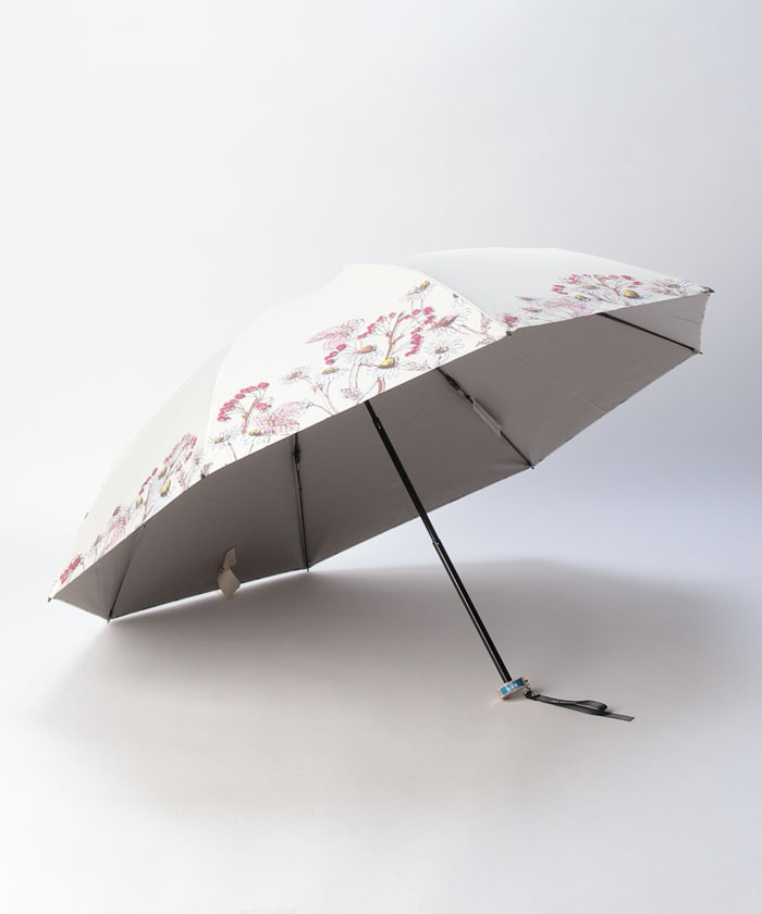 JILL STUART ジルスチュアート　ボタニカルプリント晴雨兼用 JILL STUART（ジル スチュアート）】 ボタニカルプリント晴雨