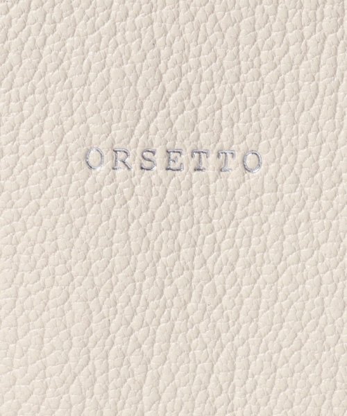 ORSETTO(オルセット)/スマートロングウォレット/img04