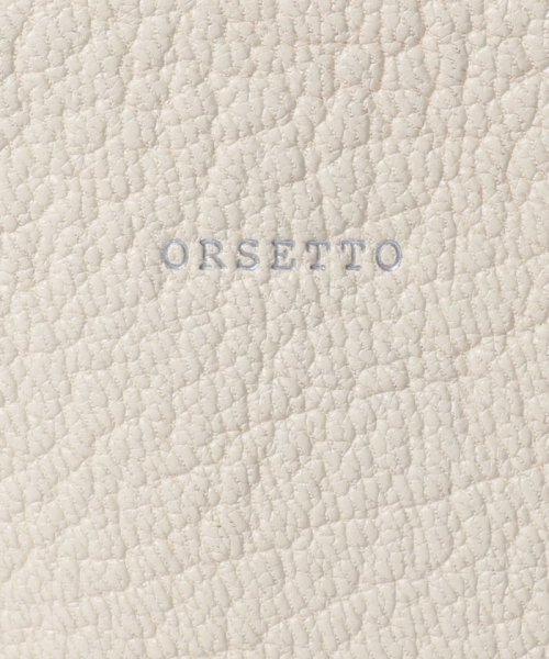 ORSETTO(オルセット)/CAPRE ロングスマートウォレット/img04